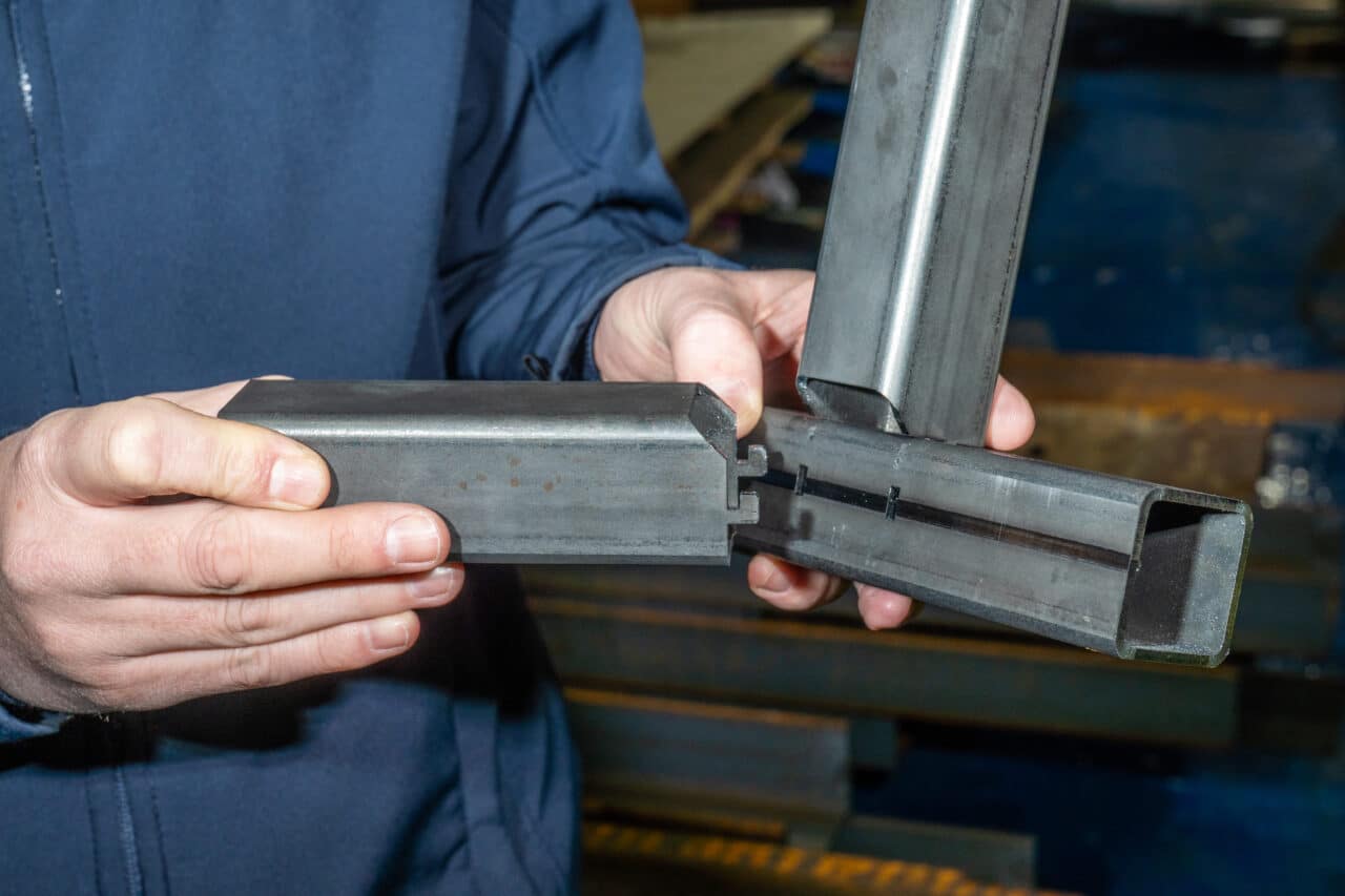 The Benefits of Design for Manufacturing Efficiency - The Laser Cutting Company