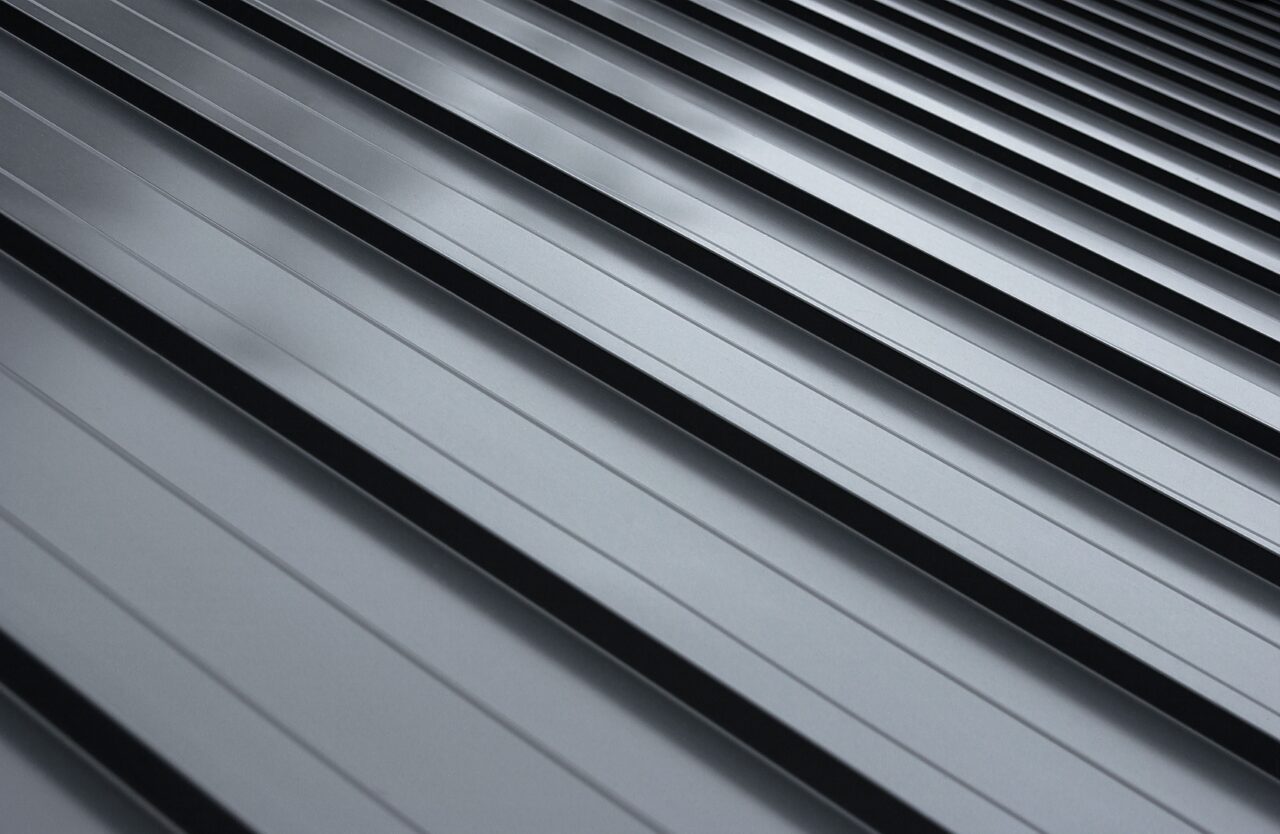 Galvanised Sheet Cutting - The Laser Cutting Company