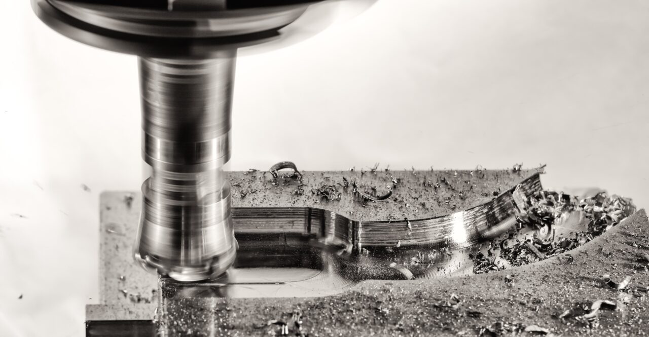Understanding Laser Cutting Vs. CNC Milling - The Laser Cutting Company