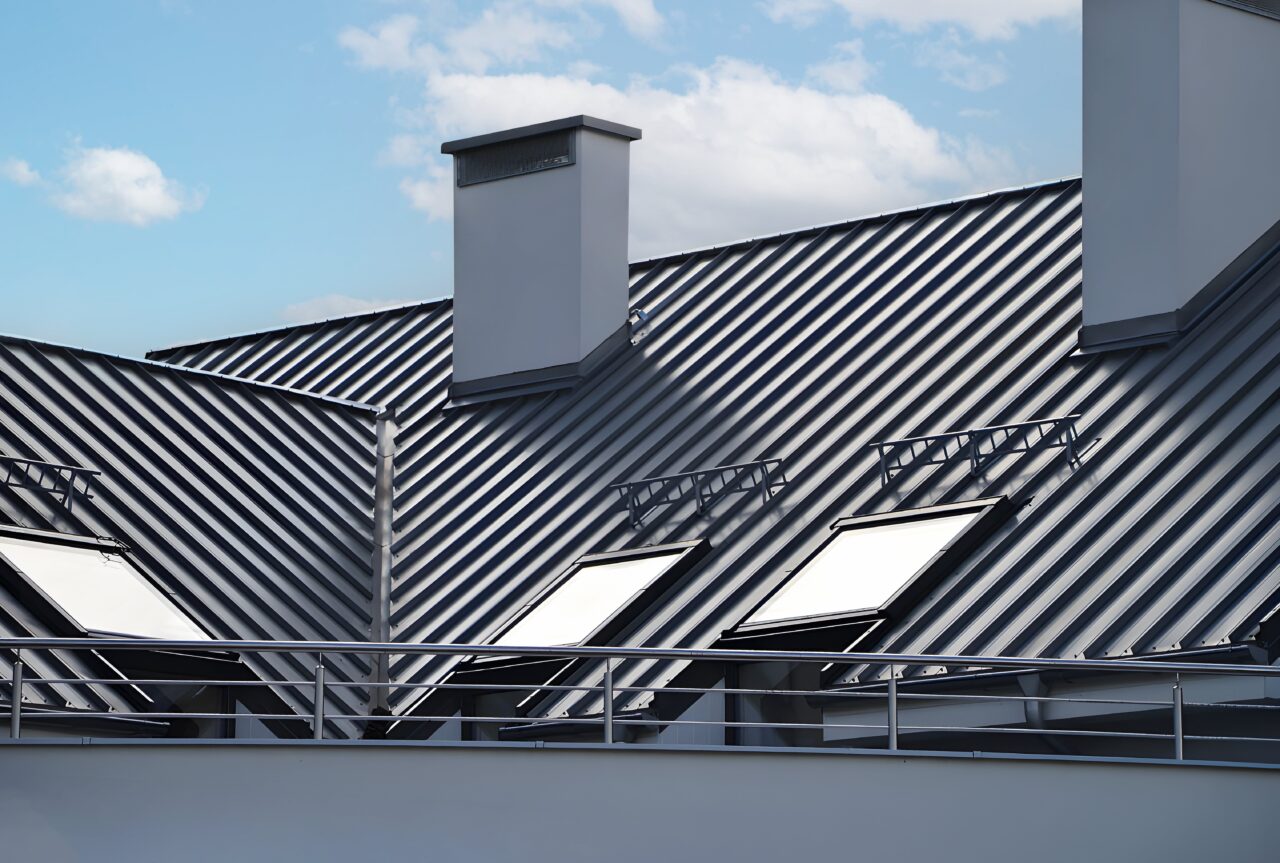 Zintec Steel Cutting - The Laser Cutting Company