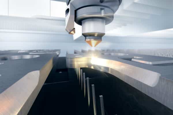 At the Welding Edge: Laser Bevel Cutting - The Laser Cutting Company