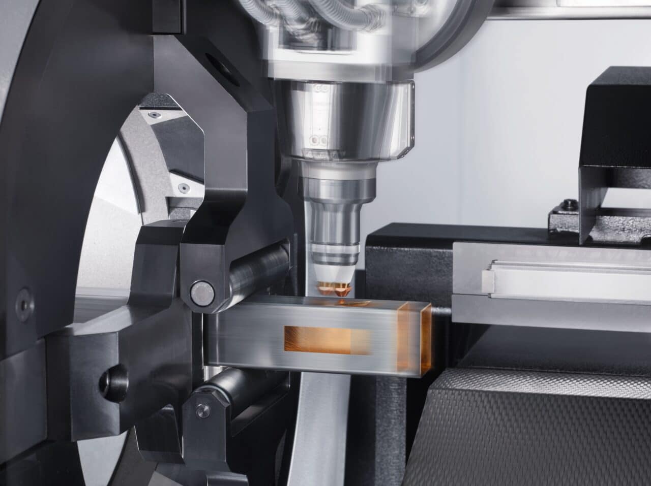Laser Cut Tubes: Leading Precision Across Industries - The Laser Cutting Company