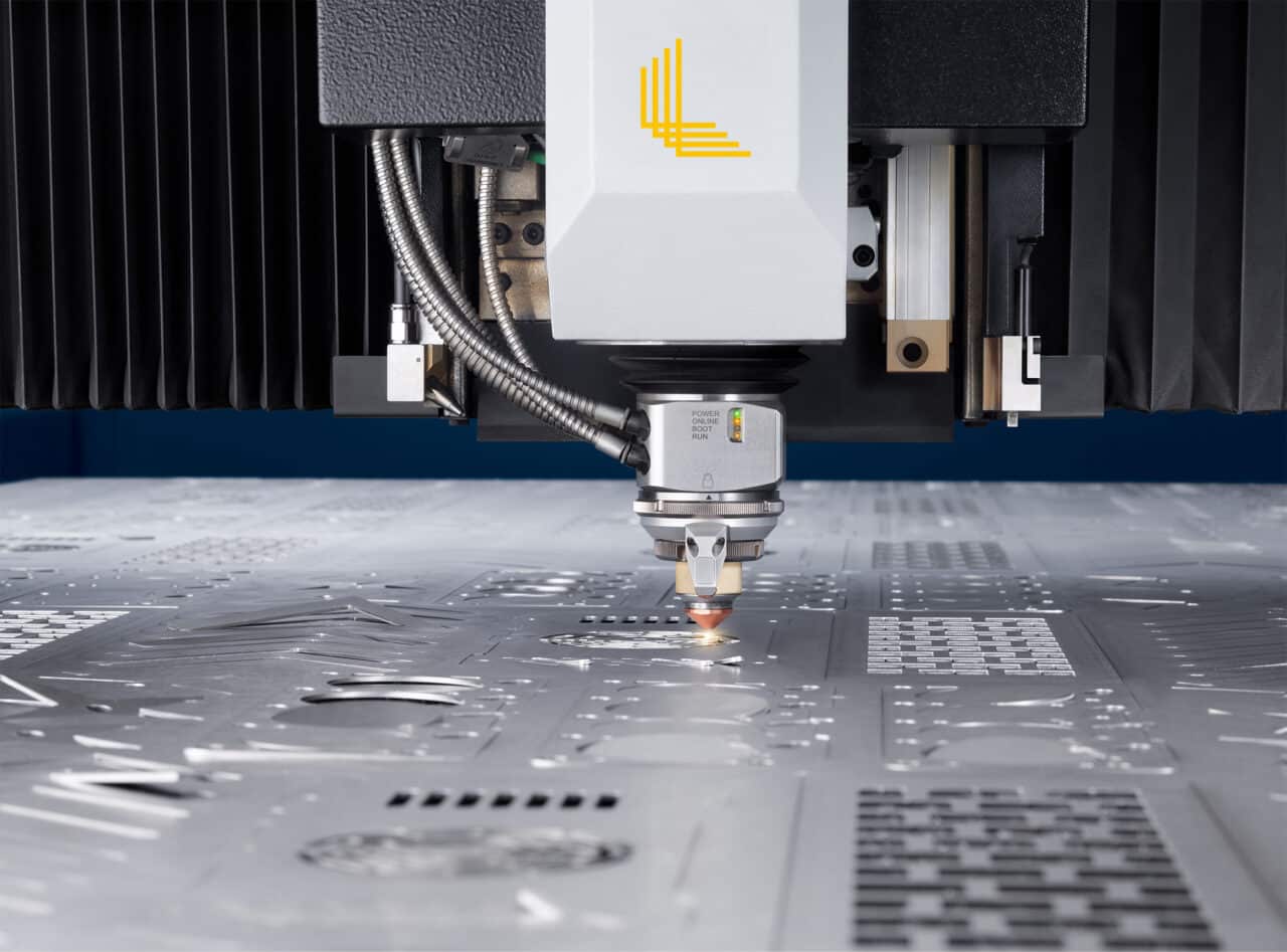 3D Printing vs. Laser Cutting - The Laser Cutting Company