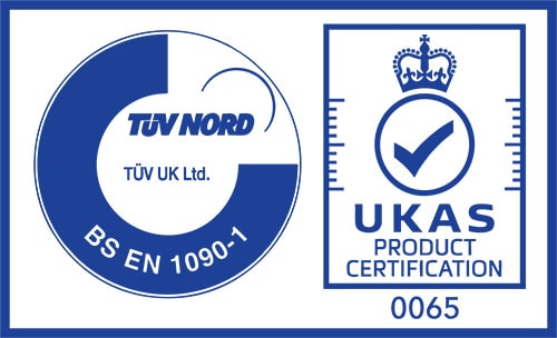 Quality Assurance (Alt) - The Laser Cutting Company