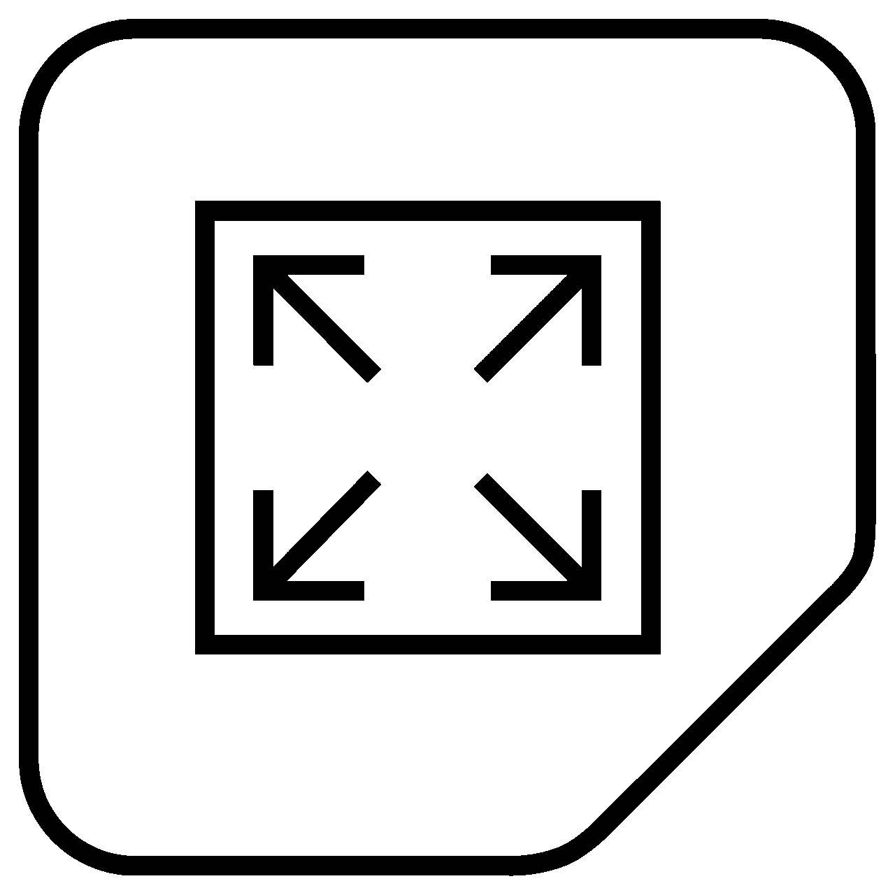 Large and Open Section Cutting (Draft) - The Laser Cutting Company