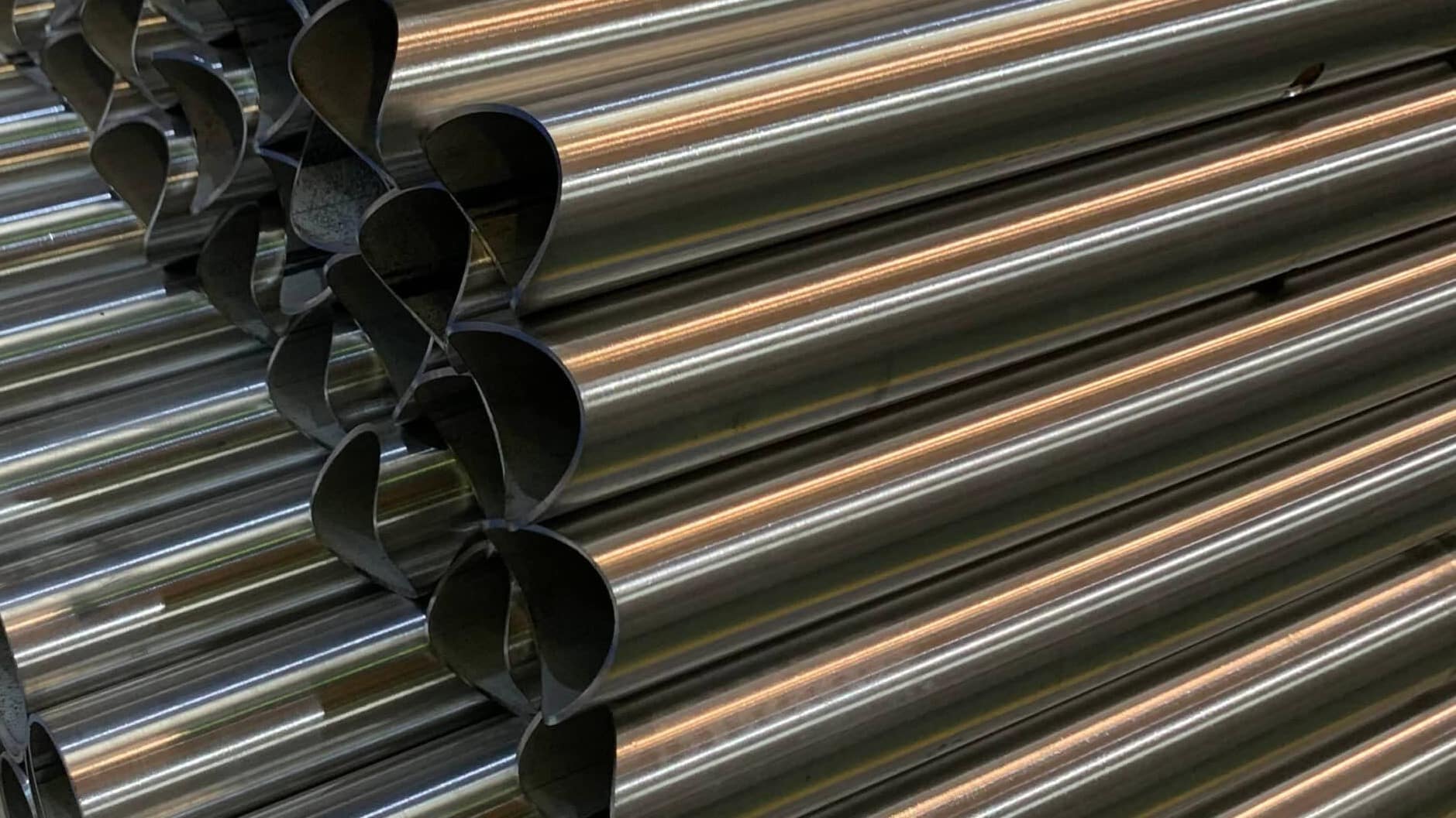 Coping and Notching Structural Tube: Why Tube Laser Beats Traditional Methods - The Laser Cutting Company