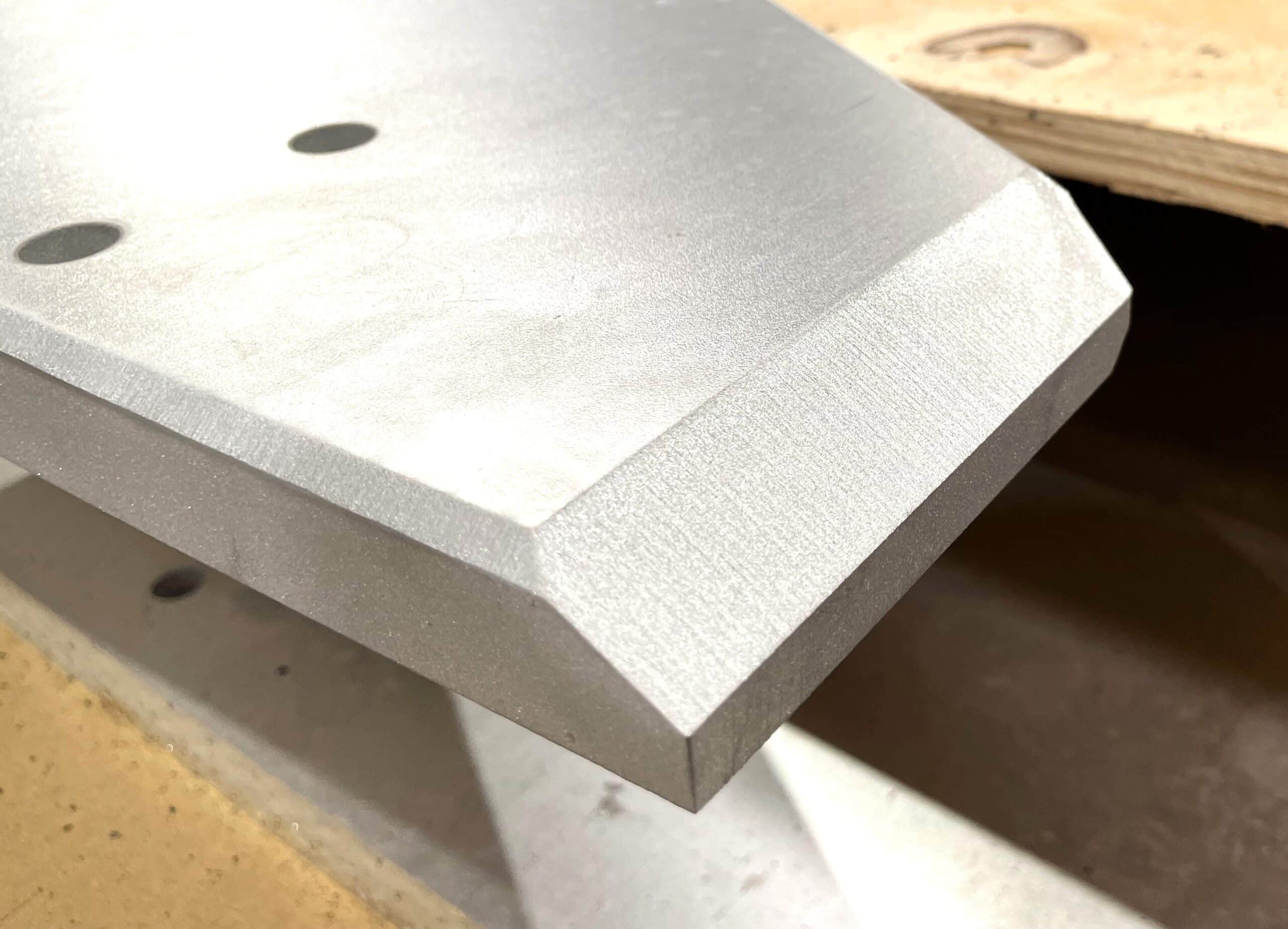 Bevel and Countersink - The Laser Cutting Company