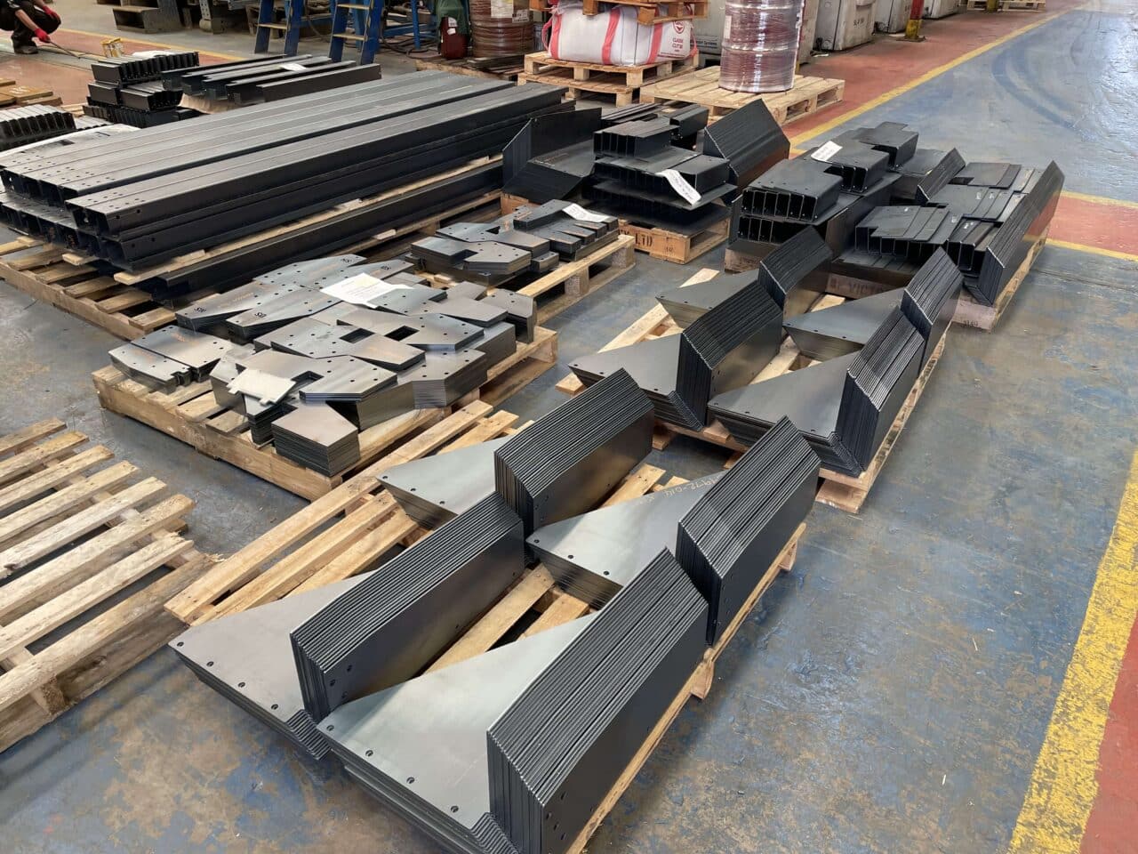 What is the Production Part Approval Process (PPAP)? - The Laser Cutting Company