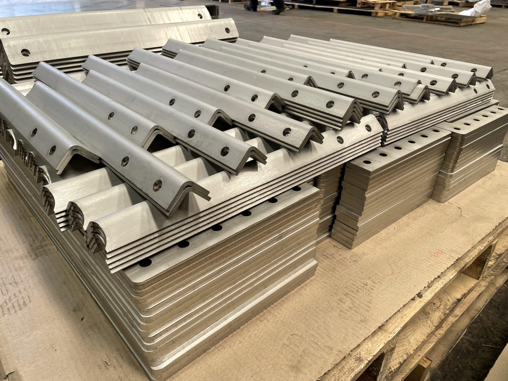 The Laser Cutting Company Subcontract Laser Cutting Service