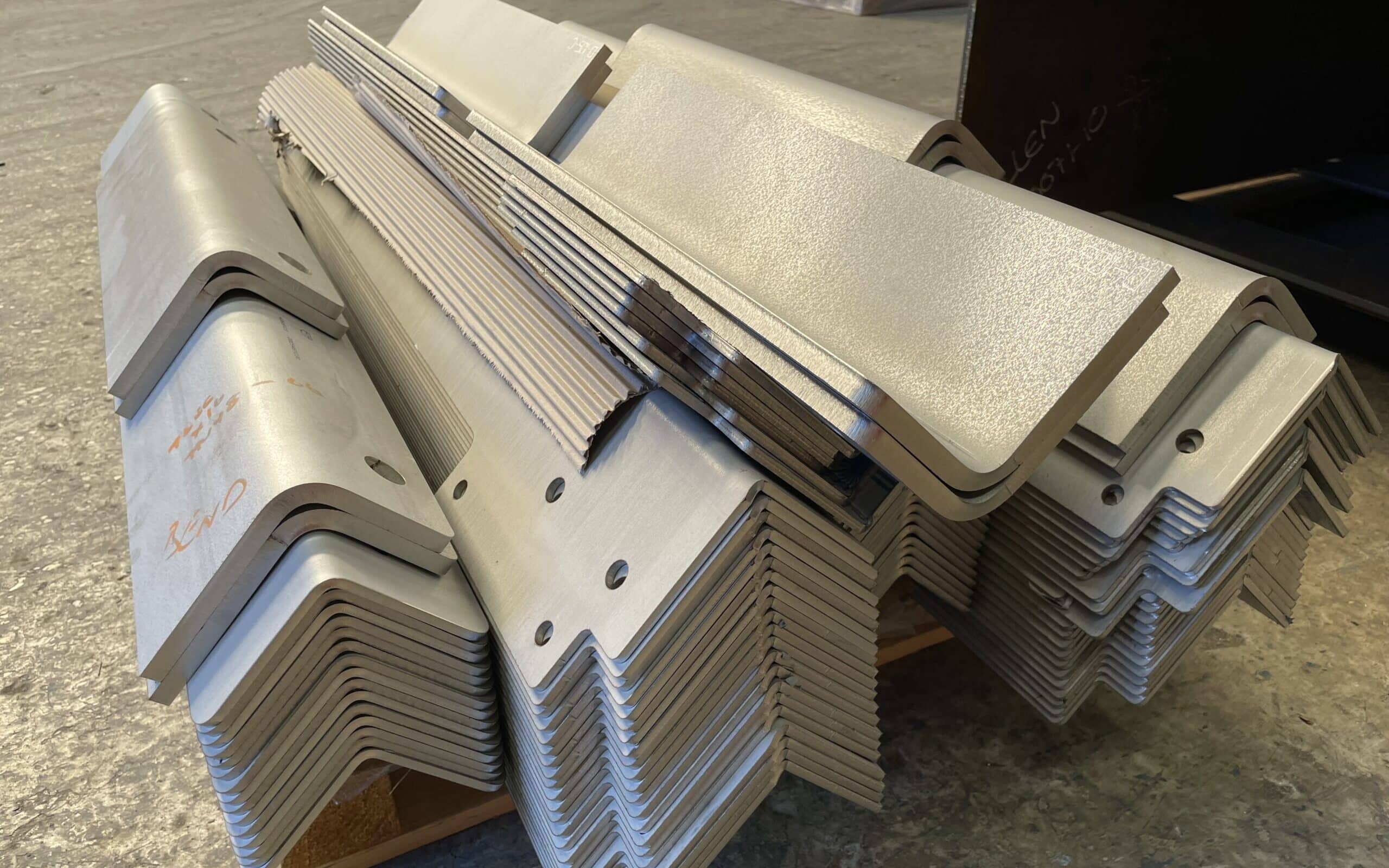 Sheet Metal Laser Cutting | Laser Cutting Services | The Laser Cutting Co.