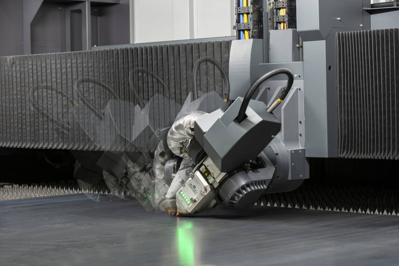Understanding Laser Cutting Vs. CNC Milling - The Laser Cutting Company