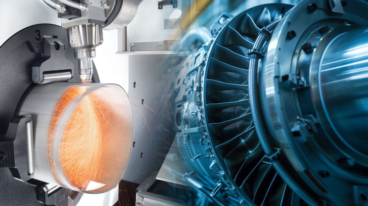 Understanding Laser Cutting Vs. CNC Milling - The Laser Cutting Company
