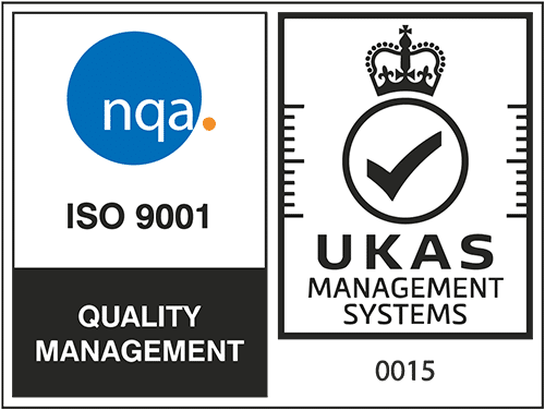 Quality Assurance (Alt) - The Laser Cutting Company