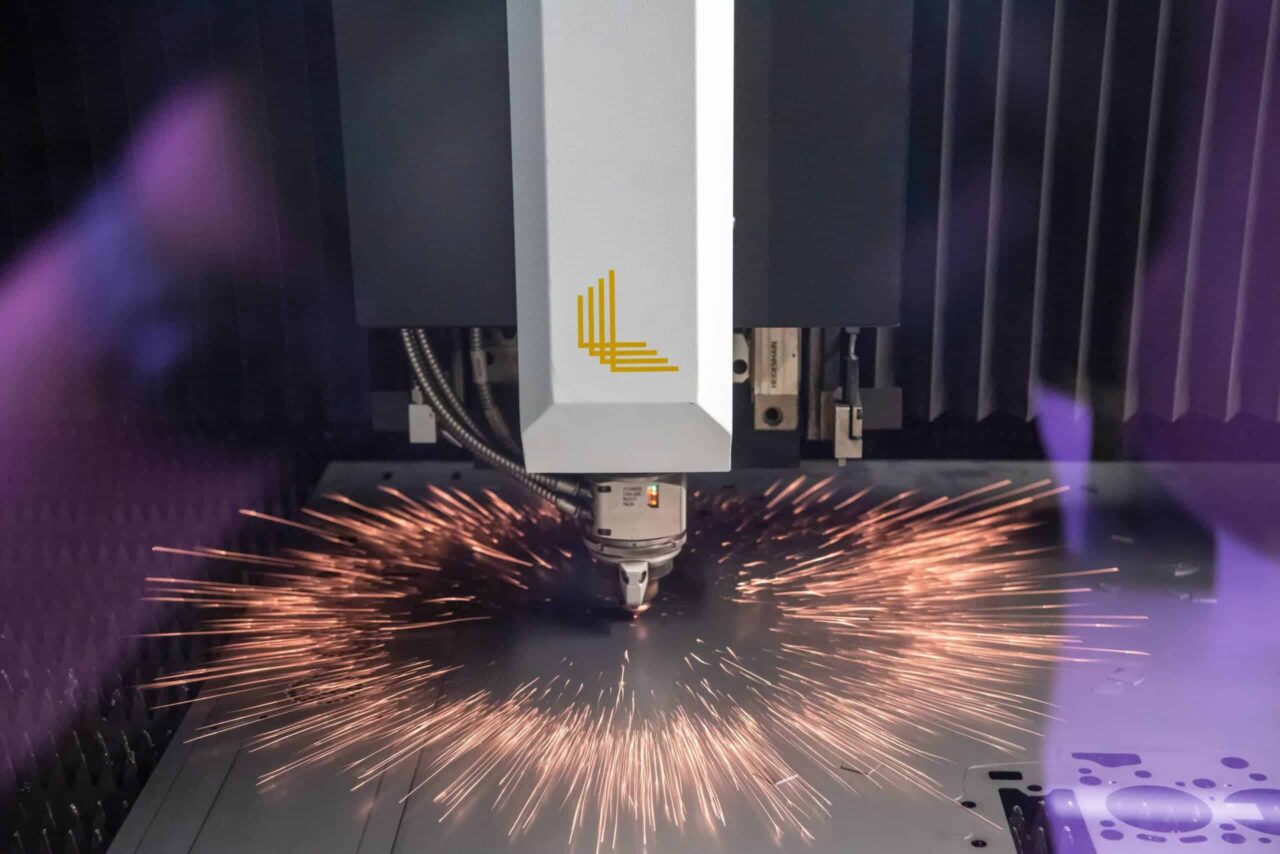 Titanium vs. Stainless Steel: Choosing the Right Material - The Laser Cutting Company