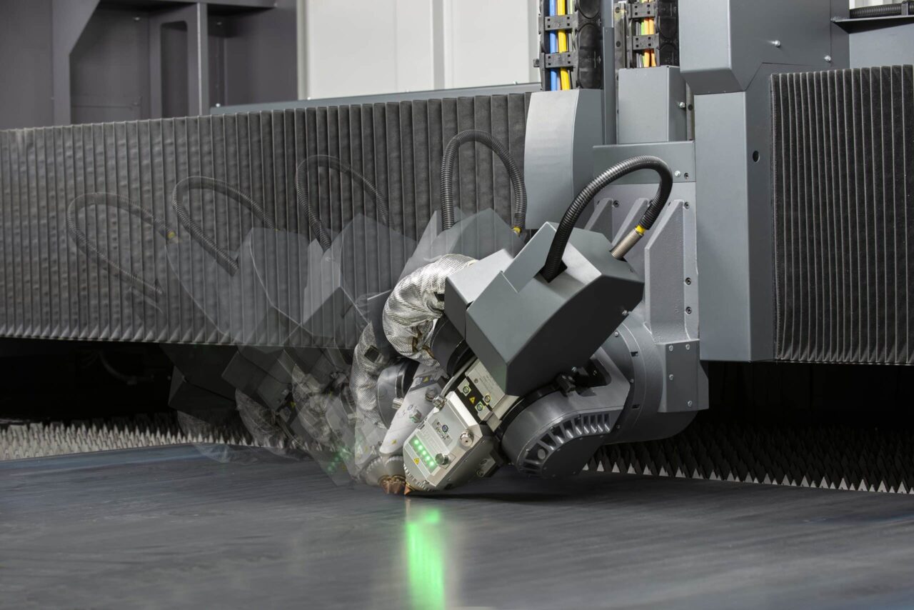 Bronze Cutting - The Laser Cutting Company