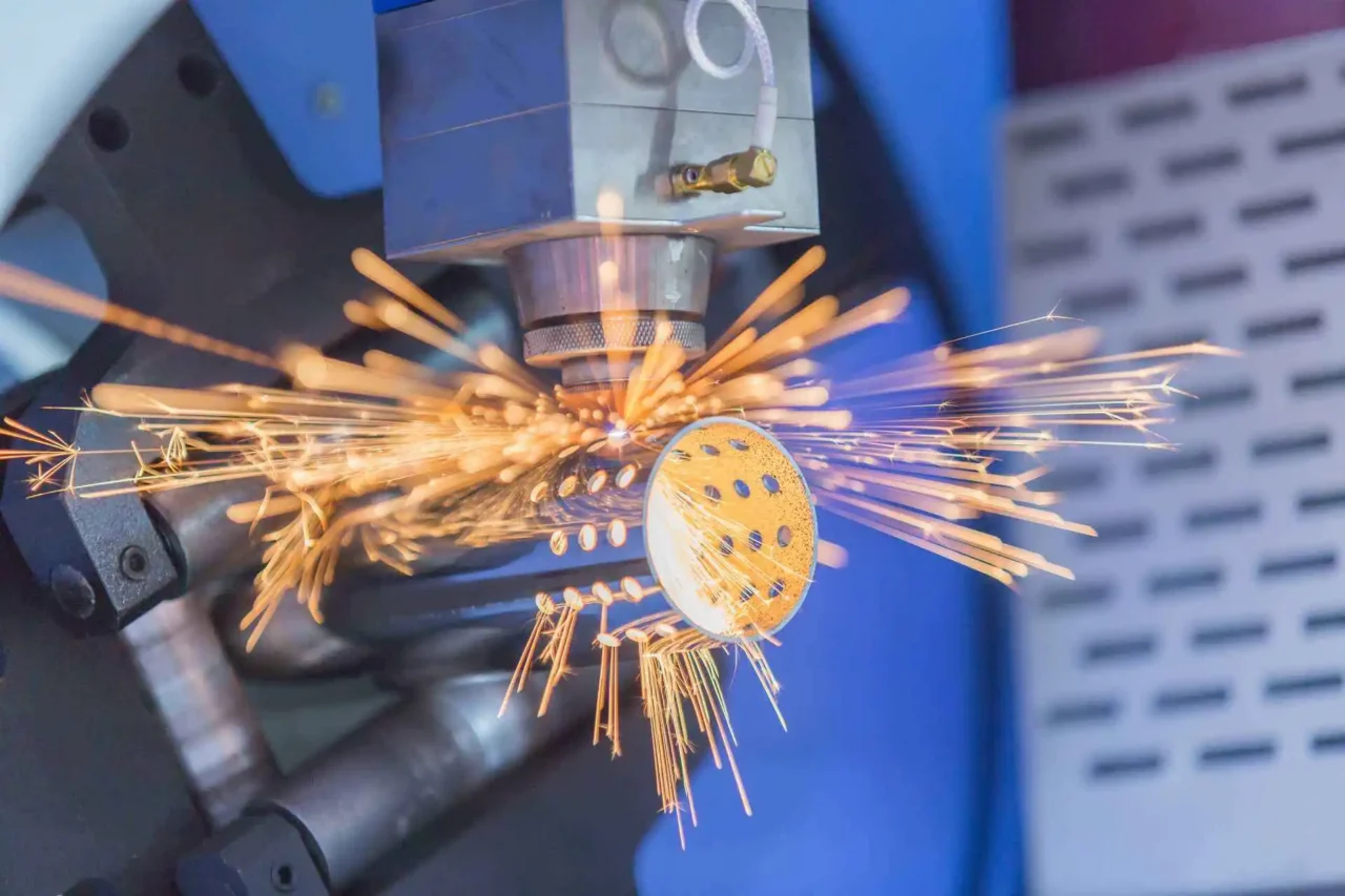 Flat vs. Tube Laser Cutting: What are the Differences? - The Laser Cutting Company
