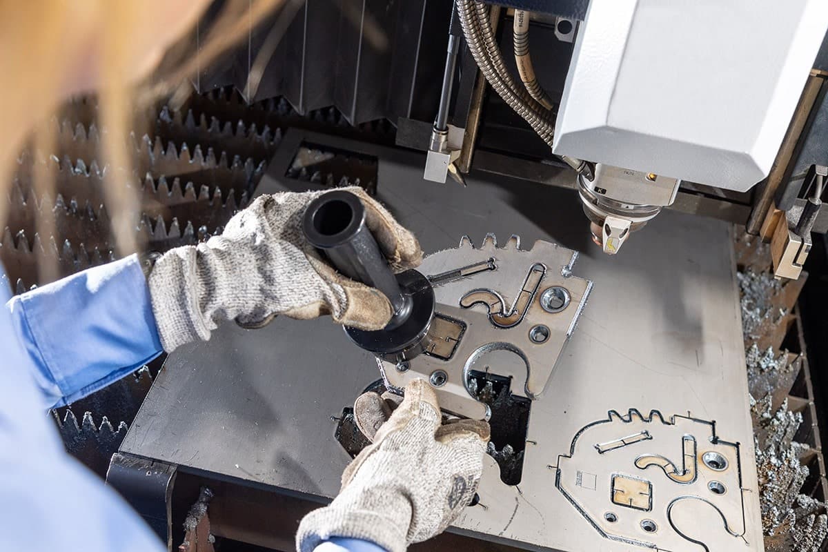 What is the Production Part Approval Process (PPAP)? - The Laser Cutting Company