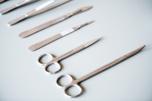 The Role of Laser Cutting in Medical Device Manufacturing - The Laser Cutting Company