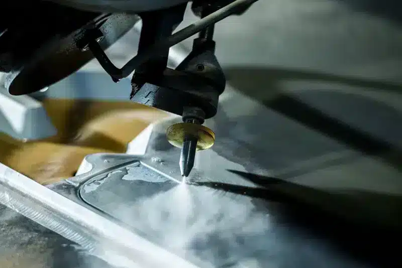 Medical - The Laser Cutting Company