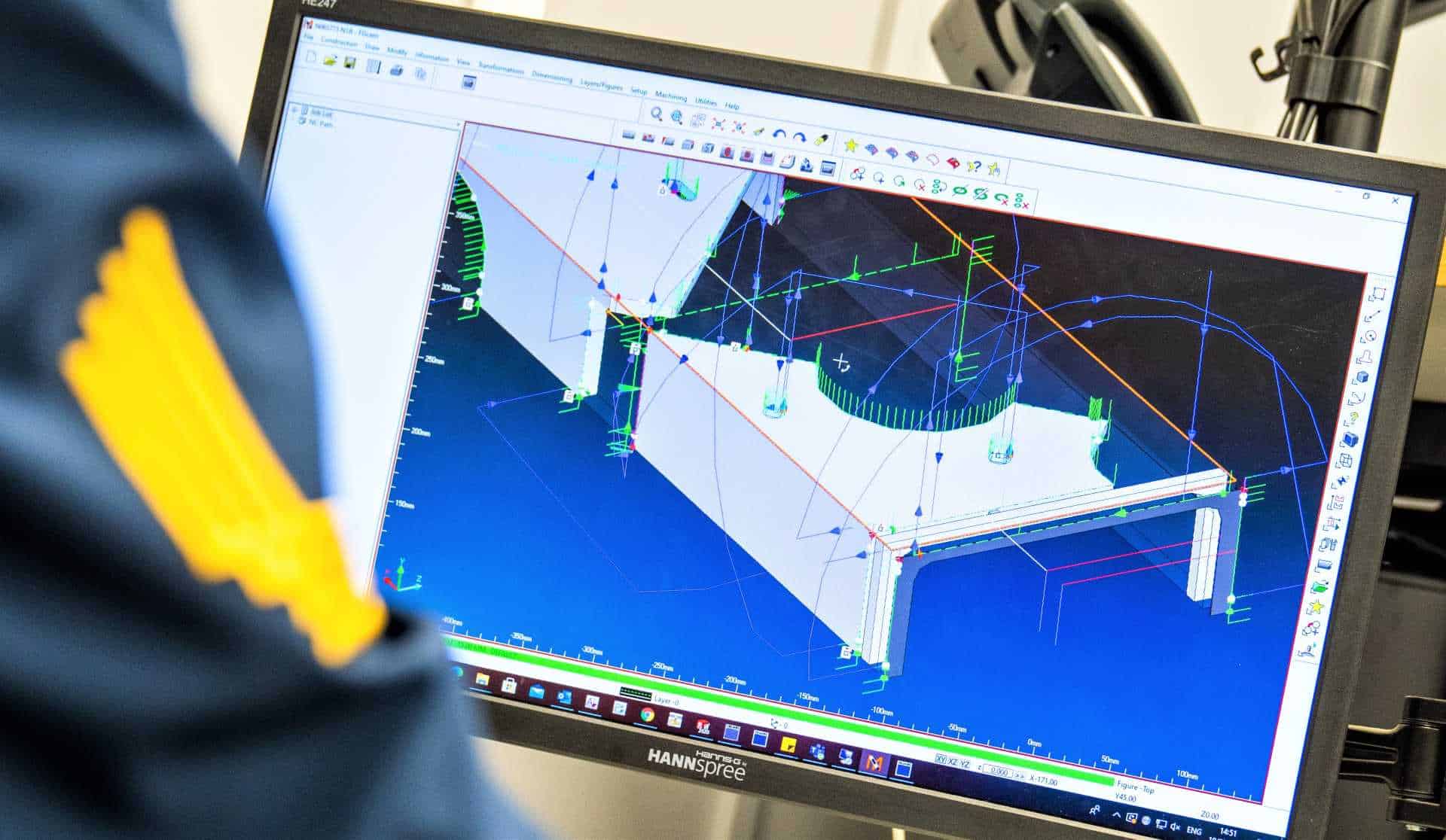 Tube Laser Cutting - The Laser Cutting Company