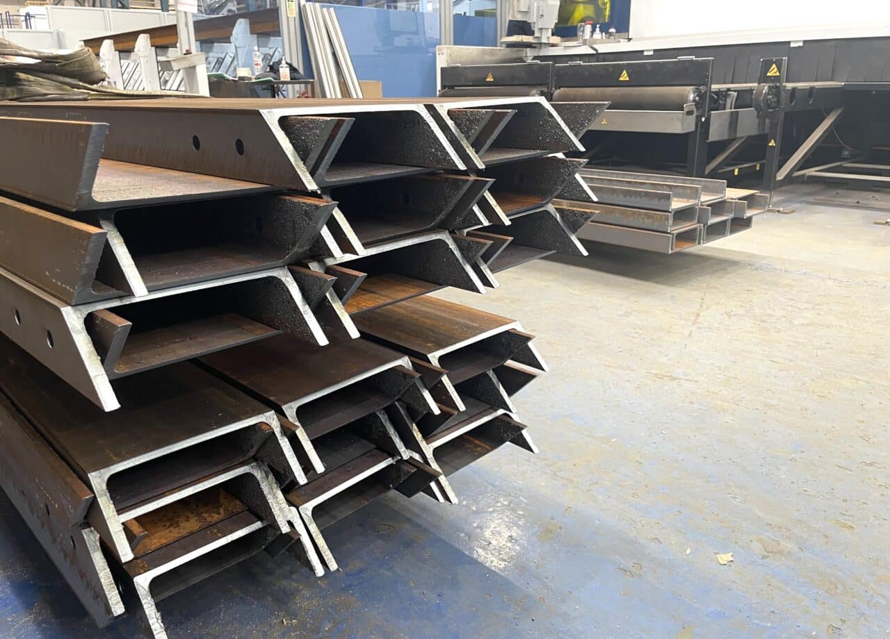 Laser Cutting Services Draft - The Laser Cutting Company