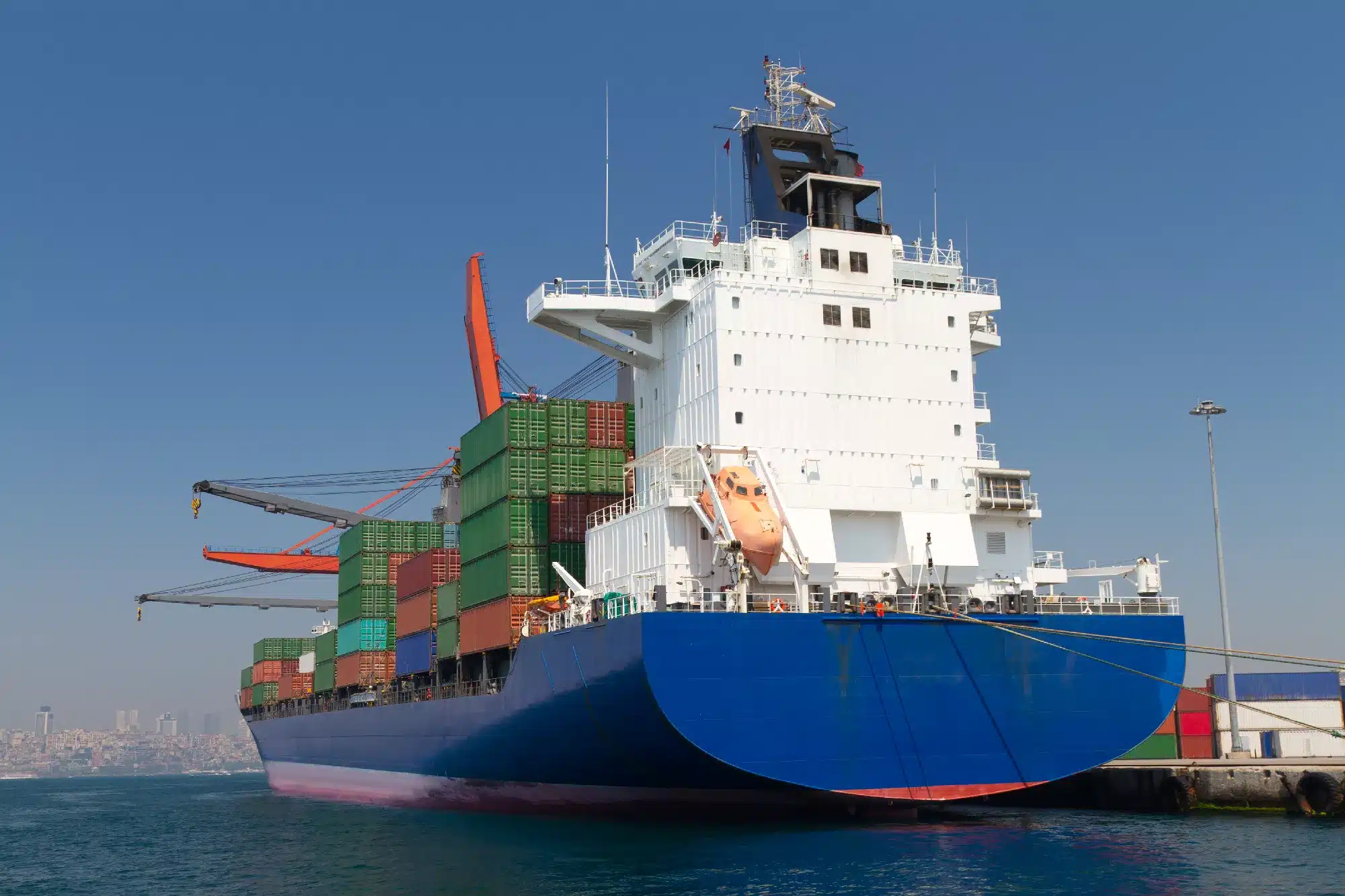 Marine - The Laser Cutting Company