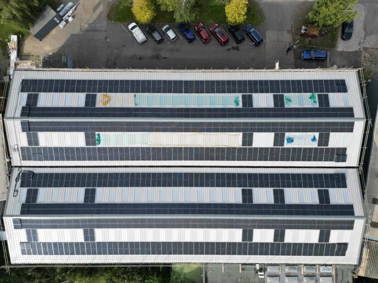We Are ISO 14001 Certified – Striving for Sustainable Laser Cutting - The Laser Cutting Company