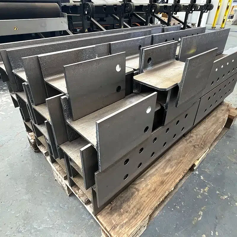 The Laser Cutting Company
