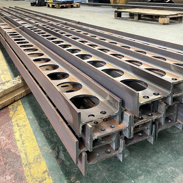 The Laser Cutting Company