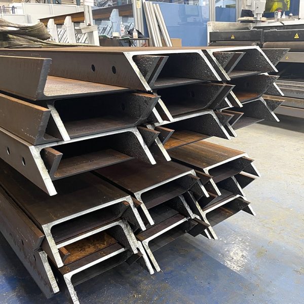 The Laser Cutting Company