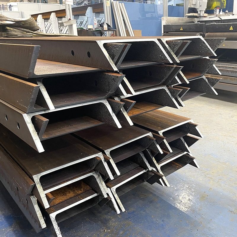 The Laser Cutting Company