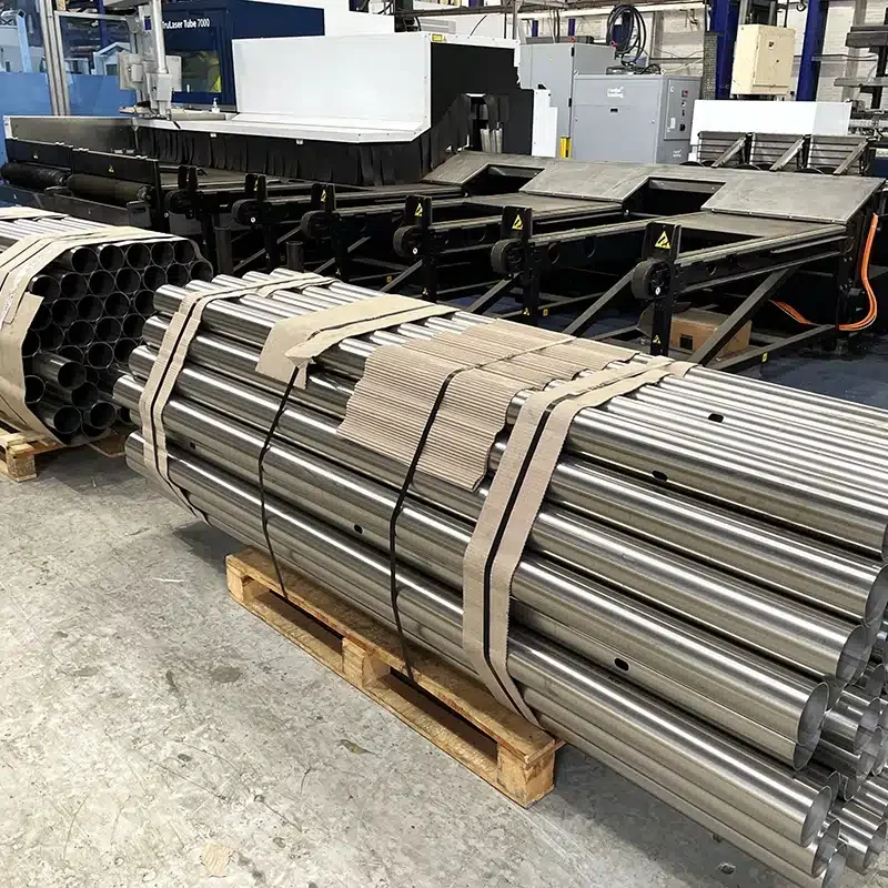 The Laser Cutting Company