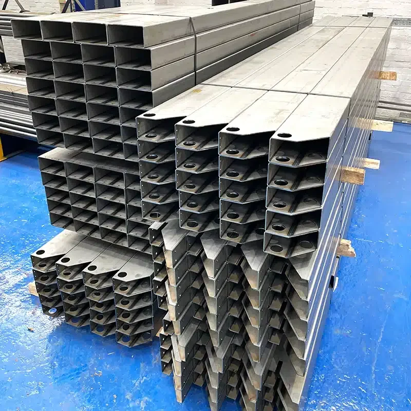 The Laser Cutting Company