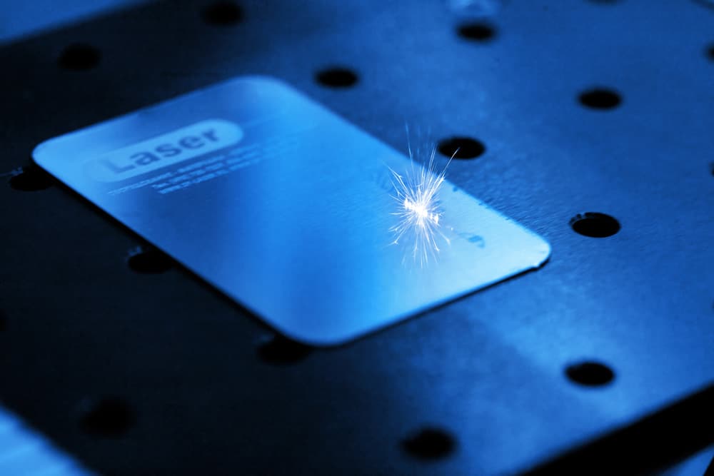 Laser Engraving and Etching - The Laser Cutting Company