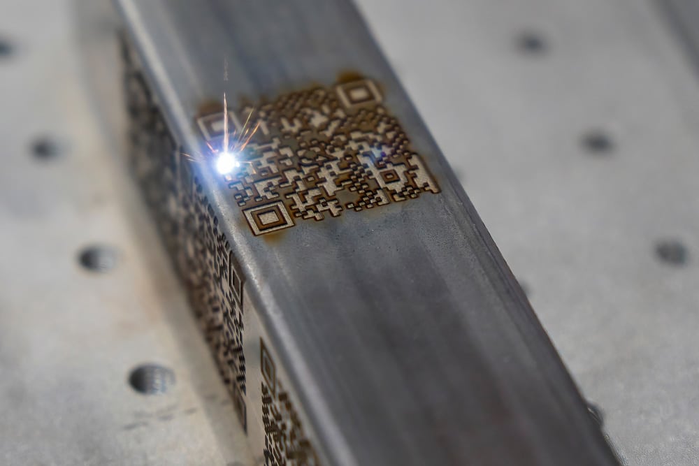 Our Guide to Custom Laser Engraving and Marking - The Laser Cutting Company