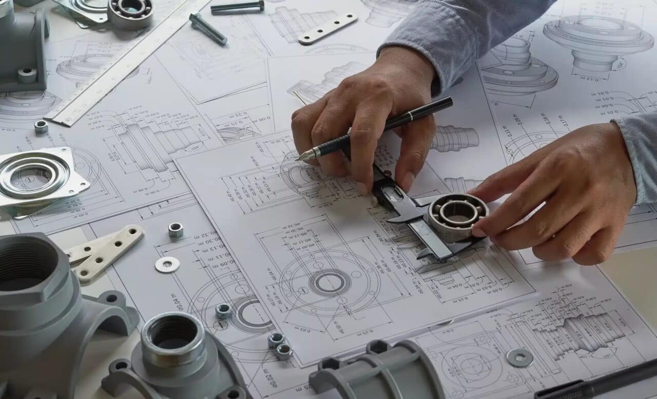 Guide to Design for Manufacturing Principles | The Laser Cutting Company