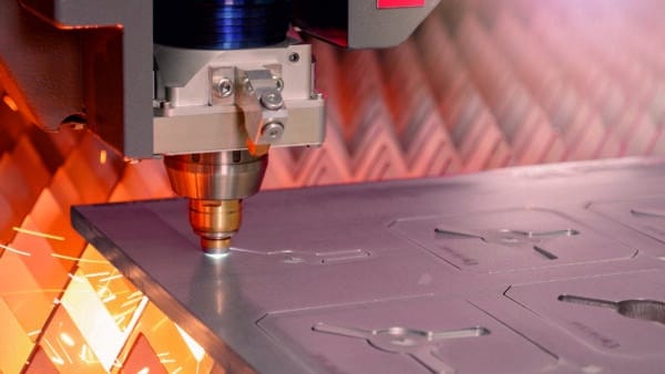 What is the Thickest Metal You Can Laser Cut? - The Laser Cutting Company
