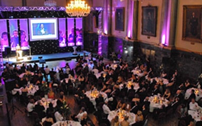 We’re Proud To Sponsor The MIS Awards For A 6th Year - The Laser Cutting Company