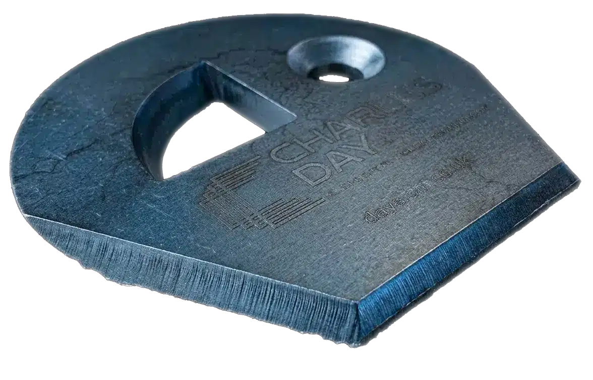 The Laser Cutting Company