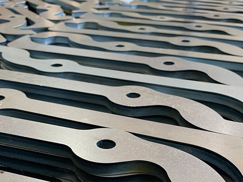 Laser Cutting Services - The Laser Cutting Company