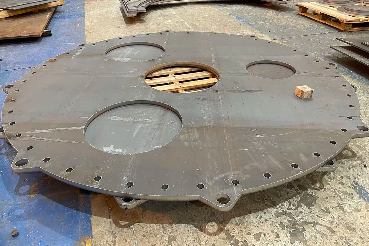 Avoiding Common Sheet Metal Part Failures - The Laser Cutting Company