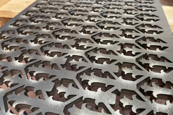 Sheet Metal Laser Cutting | Laser Cutting Services | The Laser Cutting Co.