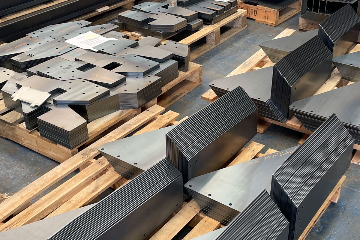Sheet Metal Laser Cutting | Laser Cutting Services | The Laser Cutting Co.