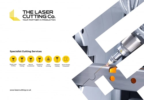 Downloads - The Laser Cutting Company