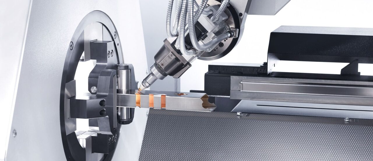 Copper Cutting - The Laser Cutting Company