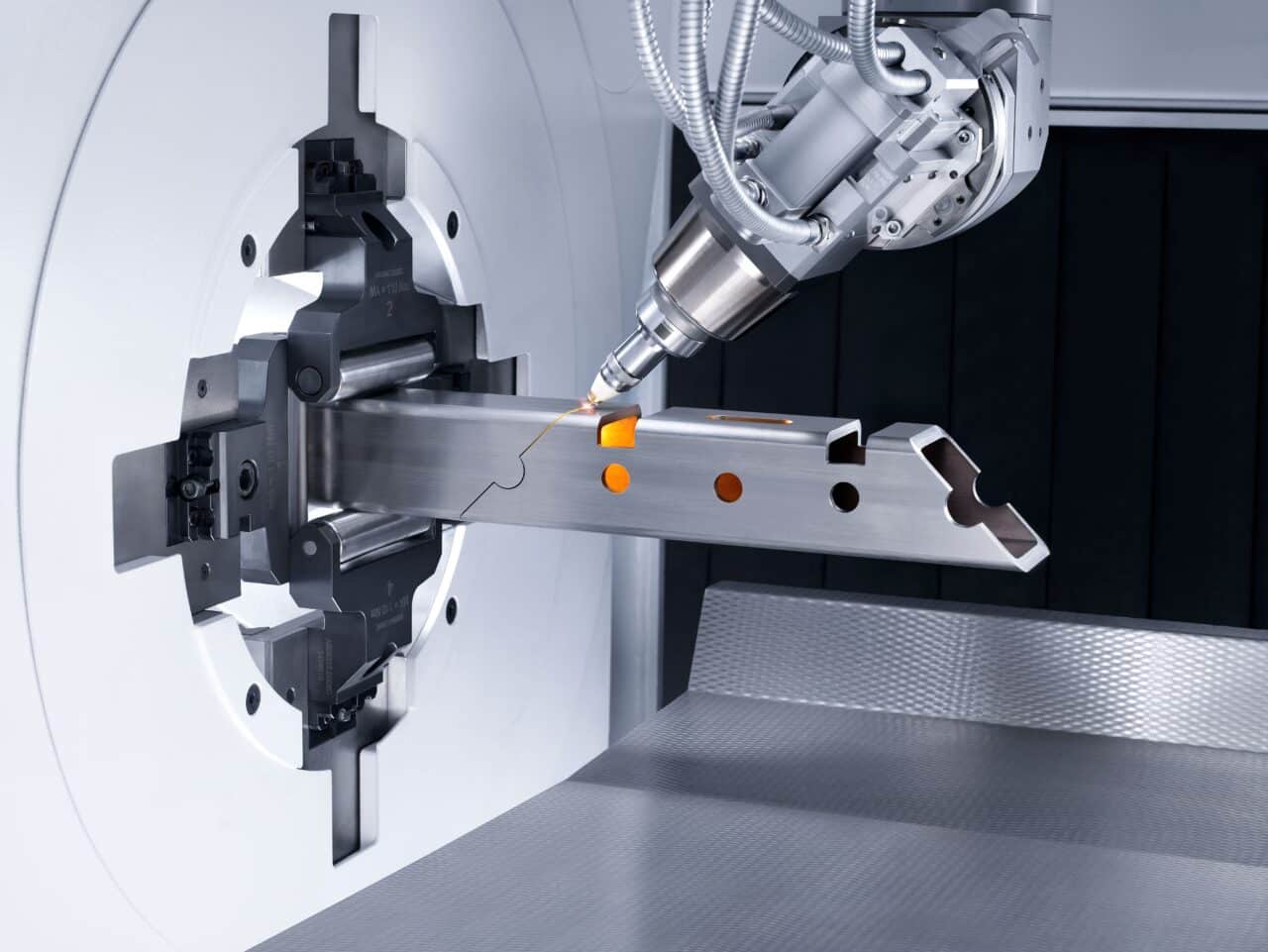 Addressing Common Challenges of Laser Cutting and Profiling - The Laser Cutting Company