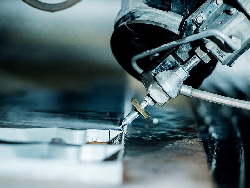 The Laser Cutting Company